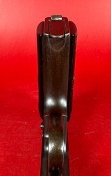 JP Sauer & Sohn Model 1913 32 ACP 7.65 3