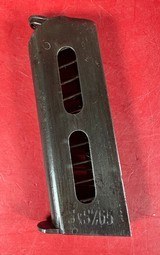JP Sauer & Sohn Model 1913 32 ACP 7.65 3