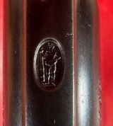 JP Sauer & Sohn Model 1913 32 ACP 7.65 3