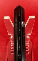 JP Sauer & Sohn Model 1913 32 ACP 7.65 3
