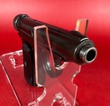 JP Sauer & Sohn Model 1913 32 ACP 7.65 3