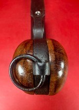 German Mauser Broomhandle 7.63x25mm C96, Stock Holster. Excellent Condition - 9 of 19