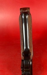 1918 German DWM P08 Luger 9mm Luger. Matching. Excellent Condition - 8 of 13