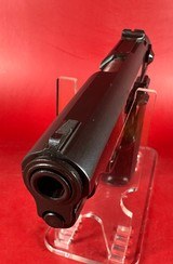 Smith & Wesson S&W Model 59 9mm. 2 15 rd mags, Box Tools Papers. Near Mint - 6 of 12
