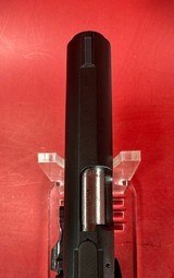 Smith & Wesson S&W Model 59 9mm. 2 15 rd mags, Box Tools Papers. Near Mint - 9 of 12