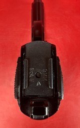 Smith & Wesson S&W Model 59 9mm. 2 15 rd mags, Box Tools Papers. Near Mint - 11 of 12