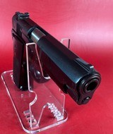 Smith & Wesson S&W Model 59 9mm. 2 15 rd mags, Box Tools Papers. Near Mint - 7 of 12