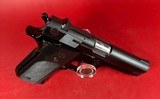 Smith & Wesson S&W Model 59 9mm. 2 15 rd mags, Box Tools Papers. Near Mint - 3 of 12