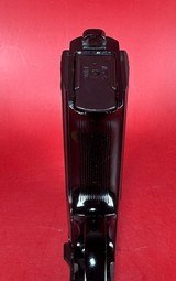 Smith & Wesson S&W Model 59 9mm. 2 15 rd mags, Box Tools Papers. Near Mint - 10 of 12