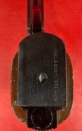 1981 Beretta 84B Cheetah 380 ACP, 2-13 rd mags Italy. Excellent Condition - 9 of 13