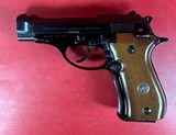1981 Beretta 84B Cheetah 380 ACP, 2-13 rd mags Italy. Excellent Condition - 11 of 13