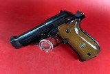 1981 Beretta 84B Cheetah 380 ACP, 2-13 rd mags Italy. Excellent Condition - 2 of 13