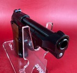 1981 Beretta 84B Cheetah 380 ACP, 2-13 rd mags Italy. Excellent Condition - 5 of 13