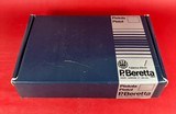 1981 Beretta 84B Cheetah 380 ACP, 2-13 rd mags Italy. Excellent Condition - 13 of 13
