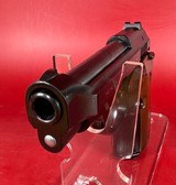 1981 Beretta 84B Cheetah 380 ACP, 2-13 rd mags Italy. Excellent Condition - 4 of 13