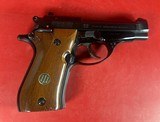 1981 Beretta 84B Cheetah 380 ACP, 2-13 rd mags Italy. Excellent Condition - 12 of 13