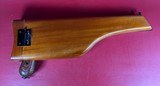 German Mauser Broomhandle Red 9. 9mm luger. Excellent Condition. Rare - 18 of 18