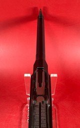 German Mauser Broomhandle Red 9. 9mm luger. Excellent Condition. Rare - 6 of 18