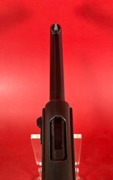 Japanese Type 14 Nambu 8mm 1943 Nagoya Arsenal. Excellent condition - 6 of 13
