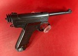 Japanese Type 14 Nambu 8mm 1943 Nagoya Arsenal. Excellent condition - 2 of 13
