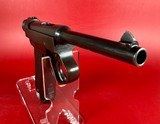 Japanese Type 14 Nambu 8mm 1943 Nagoya Arsenal. Excellent condition - 4 of 13