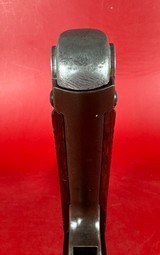Japanese Type 14 Nambu 8mm 1943 Nagoya Arsenal. Excellent condition - 9 of 13
