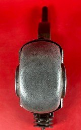 Japanese Type 14 Nambu 8mm 1943 Nagoya Arsenal. Excellent condition - 8 of 13