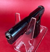 1911 Colt Model 1903 Pocket Hammerless .32 ACP 3.75