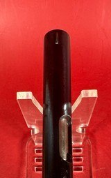 1911 Colt Model 1903 Pocket Hammerless .32 ACP 3.75