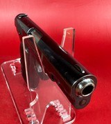 1911 Colt Model 1903 Pocket Hammerless .32 ACP 3.75