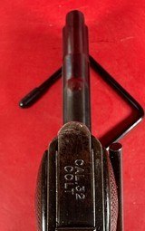 1911 Colt Model 1903 Pocket Hammerless .32 ACP 3.75