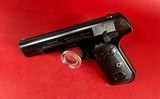 1911 Colt Model 1903 Pocket Hammerless .32 ACP 3.75
