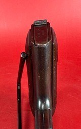 1911 Colt Model 1903 Pocket Hammerless .32 ACP 3.75