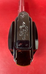 CUSTOM Colt 1911 High Polished Stainless, Engraved, Gold Plated. 45 ACP - 7 of 11