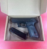 German Police Heckler & Koch H&K P9S 9mm Excellent condition Extra Buffer - 11 of 12