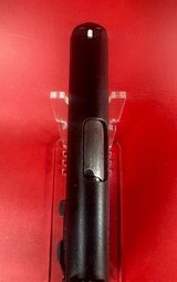 German Police Heckler & Koch H&K P9S 9mm Excellent condition Extra Buffer - 5 of 12