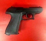 German Police Heckler & Koch H&K P9S 9mm Excellent condition Extra Buffer - 10 of 12