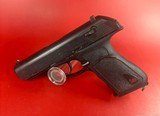 German Police Heckler & Koch H&K P9S 9mm Excellent condition Extra Buffer