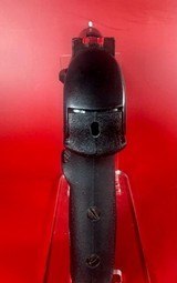 German Police Heckler & Koch H&K P9S 9mm Excellent condition Extra Buffer - 6 of 12