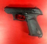 German Police Heckler & Koch H&K P9S 9mm Excellent condition Extra Buffer - 9 of 12
