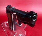 1995 Italian Beretta Model 85F Cheetah. 380 Auto. LNIB Condition - 5 of 12
