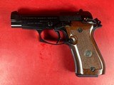 1995 Italian Beretta Model 85F Cheetah. 380 Auto. LNIB Condition - 11 of 12