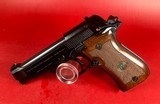 1995 Italian Beretta Model 85F Cheetah. 380 Auto. LNIB Condition - 2 of 12