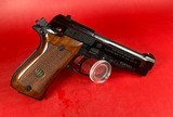 1995 Italian Beretta Model 85F Cheetah. 380 Auto. LNIB Condition - 3 of 12