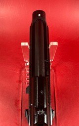 1995 Italian Beretta Model 85F Cheetah. 380 Auto. LNIB Condition - 7 of 12