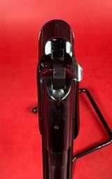 Beretta Model 20 25ACP Tip Up Barrel. Excellent condition. Rare Collectors - 3 of 11