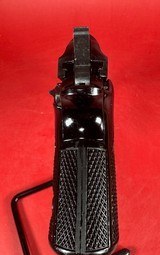 Beretta Model 20 25ACP Tip Up Barrel. Excellent condition. Rare Collectors - 4 of 11
