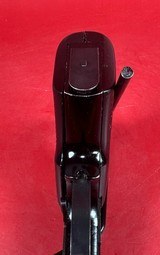 Beretta Model 20 25ACP Tip Up Barrel. Excellent condition. Rare Collectors - 7 of 11