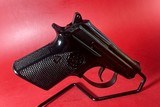 Beretta Model 20 25ACP Tip Up Barrel. Excellent condition. Rare Collectors - 1 of 11
