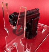 Beretta Model 20 25ACP Tip Up Barrel. Excellent condition. Rare Collectors - 6 of 11